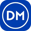 Logo Digital Magnetics®