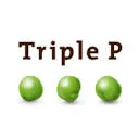 Logo van Triple P