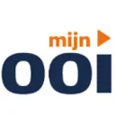Logo van OOI Opleidings- en Ontwikkelingsfonds voor de Isolatiebranche