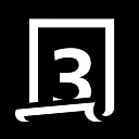 Logo van 3sec.gallery