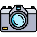 Logo van Fotoscherp