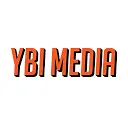 Logo YBI Media