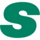 Logo van Sylvania Nederland