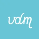 Logo van van Denderen Media