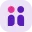 Logo van Werken in Leisure