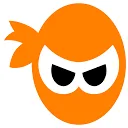 Logo van Ninjible