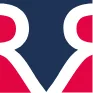 Logo van Nederlandse Vereniging voor Rechtspraak NVvR