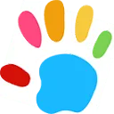 Logo van Kindervakantiewerk Venray