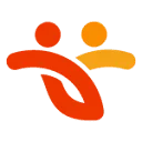 Logo van Sport Professionals Netwerk