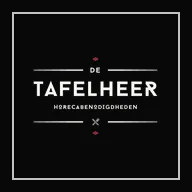 Logo De Tafelheer