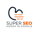 Logo van SuperSEO OS