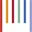 Logo van kleurmeester.nl