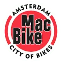 Logo van MacBike