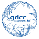 Logo van GDCC Global Data Collection Company