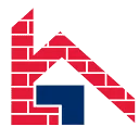 Logo van Bouwbedrijf Bloed
