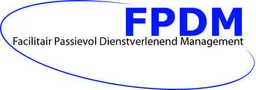 Logo FPDM B.V.