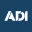 Logo van ADI Benelux