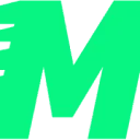 Logo van Motion Media BV