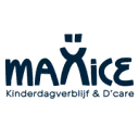 Logo van MaXice D'care