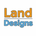 Logo van Land Designs