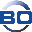 Logo van B O Infra B.V.