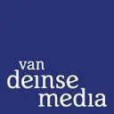 Logo van Van Deinse Media