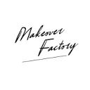 Logo van The Makeover Factory