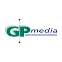 Logo van GPmedia B.V.