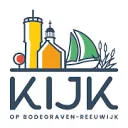 Logo van Kijk op Bodegraven-Reeuwijk