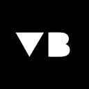 Logo van VB vastgoedinrichter