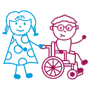 Logo van Stichting Wij Samen