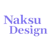 Logo van Naksu Design
