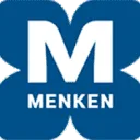 Logo van Menken Zuivel