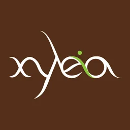 Logo Xyleia Natural Interiors