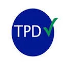 Logo van TPDcheck