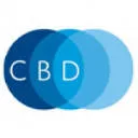Logo van CBD - Centraal Bureau Drogisterijbedrijven
