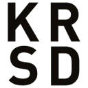 Logo van KRSD kwaliteitsregister sociaal domein