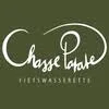 Logo van Fietswasserette Chasse Patate