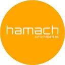 Logo van Hamach Central Vacuum