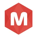 Logo van Markant Internet