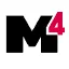 Logo van Rotteveel M4