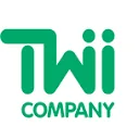 Logo van TWI company