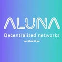 Logo ALUNA MOVEMENT
