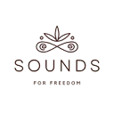 Logo van Sounds for freedom