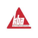Logo van KBA Automatisering