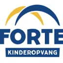 Logo van Forte Kinderopvang