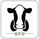 Logo van Get Fair Dairy