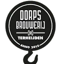 Logo van Dorpsbrouwerij Terheijden