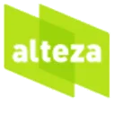 Logo van Alteza B.V.