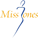 Logo van Miss Jones Training AND Coaching / Corporate Support B.V.
